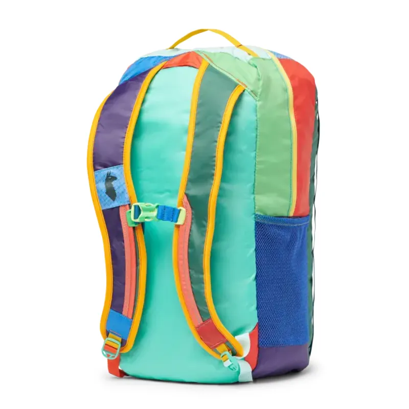 Cotopaxi Batac 24L Backpack Del Dia Multicolour-5