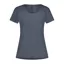 Royal Robbins Women's Amp Lite SS T-Shirt Navy Heather