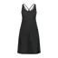 Royal Robbins Women's Spotless Evo Tank Dress Jet Black