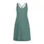Royal Robbins Women's Spotless Evo Tank Dress Sea Pine