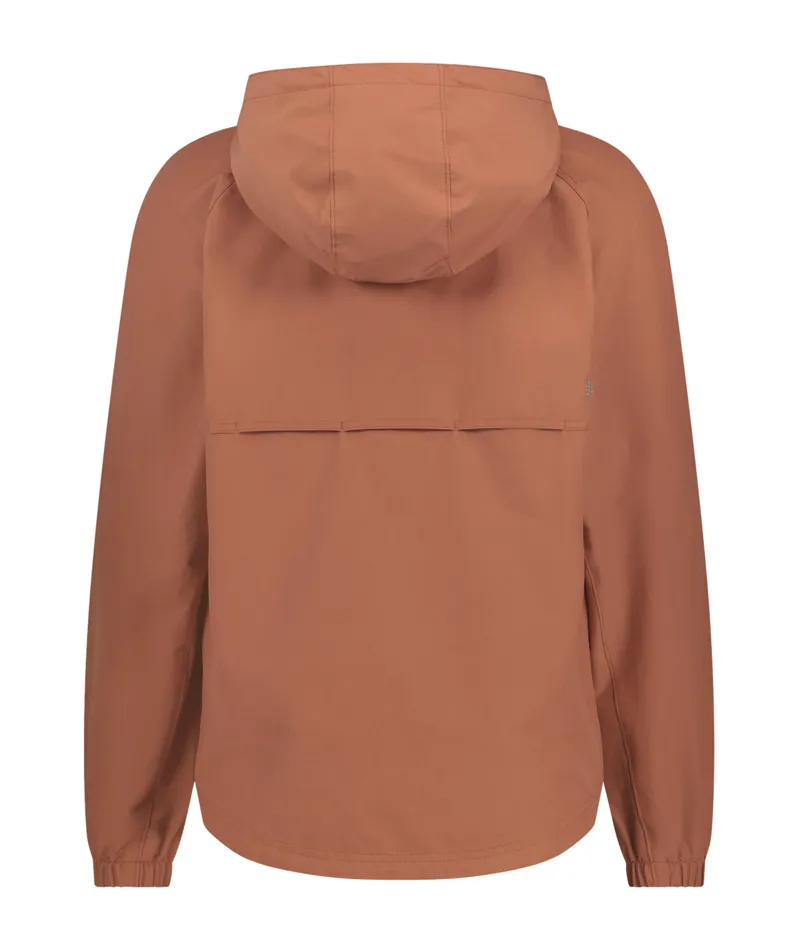 Royal Robbins Men's Merced Anorak Baked Clay-1