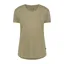 Royal Robbins Women's Basecamp T-Shirt Covert Green