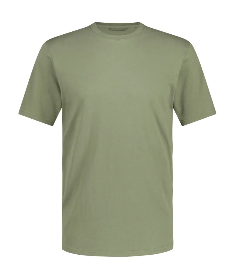 Royal Robbins Men's Basecamp T-Shirt Fiddlehead