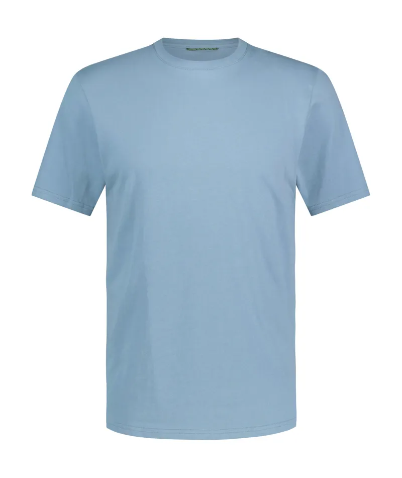Royal Robbins Men's Basecamp T-Shirt Mountain Spring