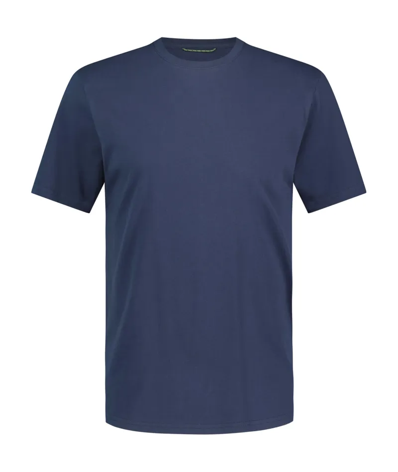 Royal Robbins Men's Basecamp T-Shirt Navy