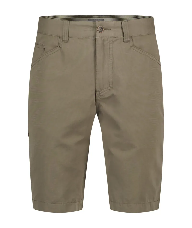 Royal Robbins Men's Convoy Utility Shorts Falcon
