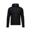 Black Diamond Men's Coefficient Storm FZ Hoodie Black