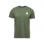 Black Diamond Men's Equipment For Alpinists SS T-Shirt Tundra