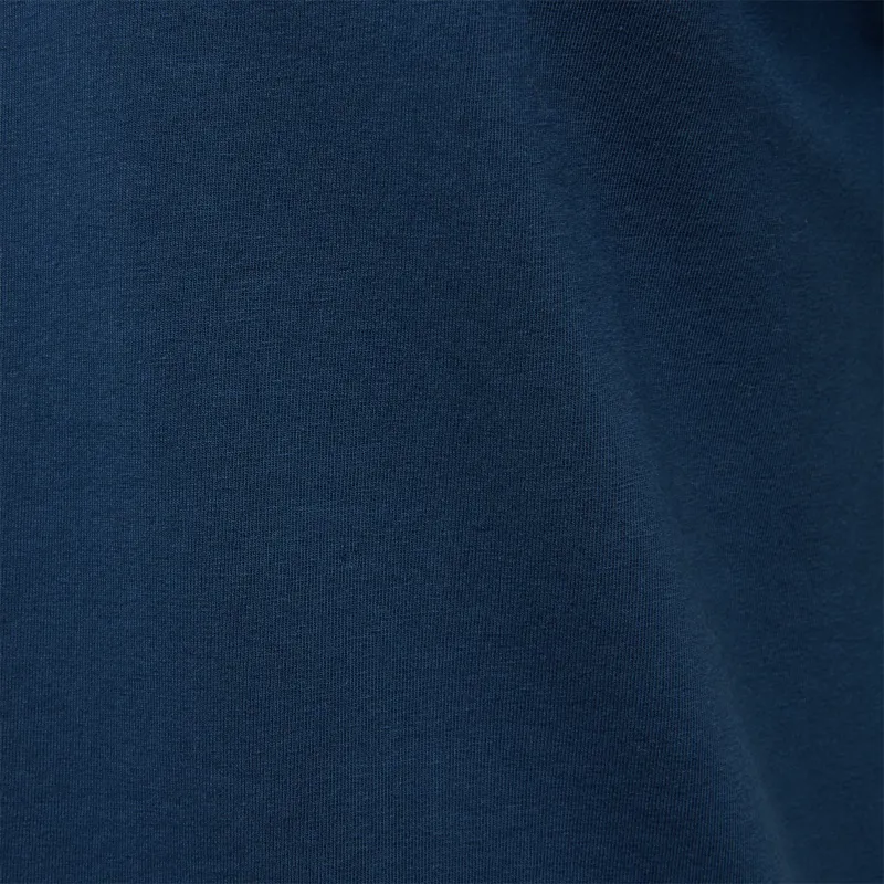 Black Diamond Men's Equipment For Alpinists SS T-Shirt Indigo-6