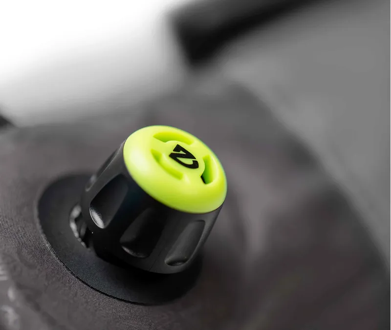 NEMO Fillo Camping Pillow Marsh-3