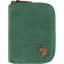 Fjallraven Zip Wallet Patina Green