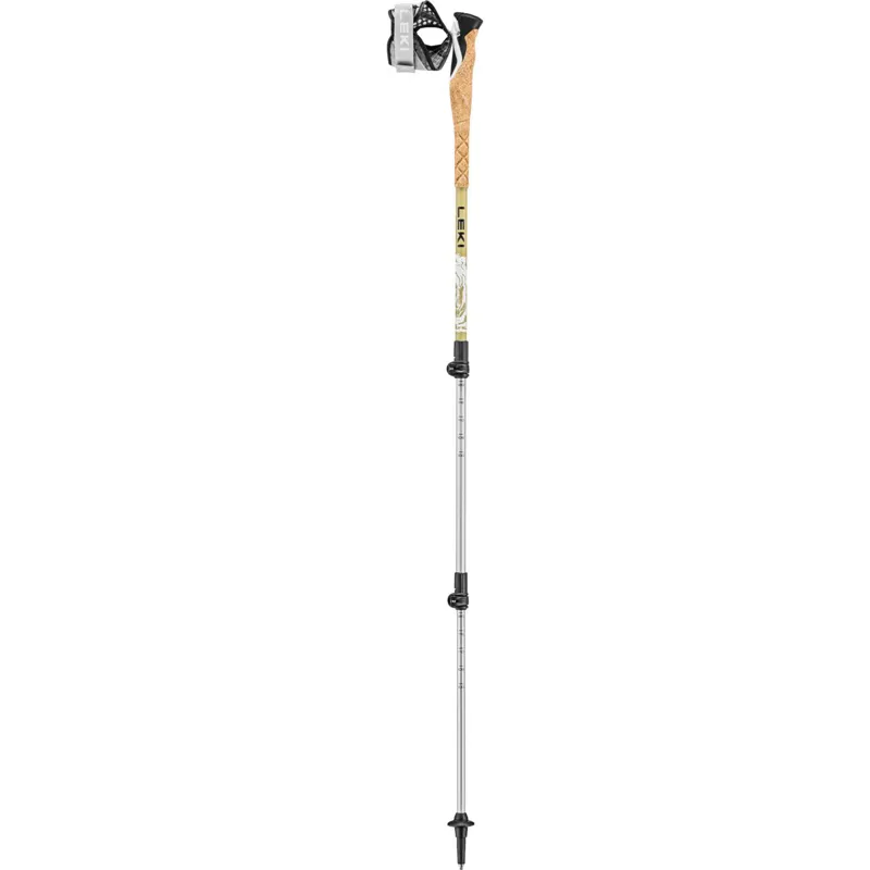 Leki Cross Trail TA Hiking and Trail Running Poles-1