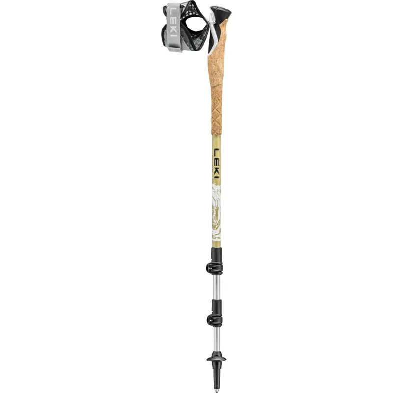 Leki Cross Trail TA Hiking and Trail Running Poles-2